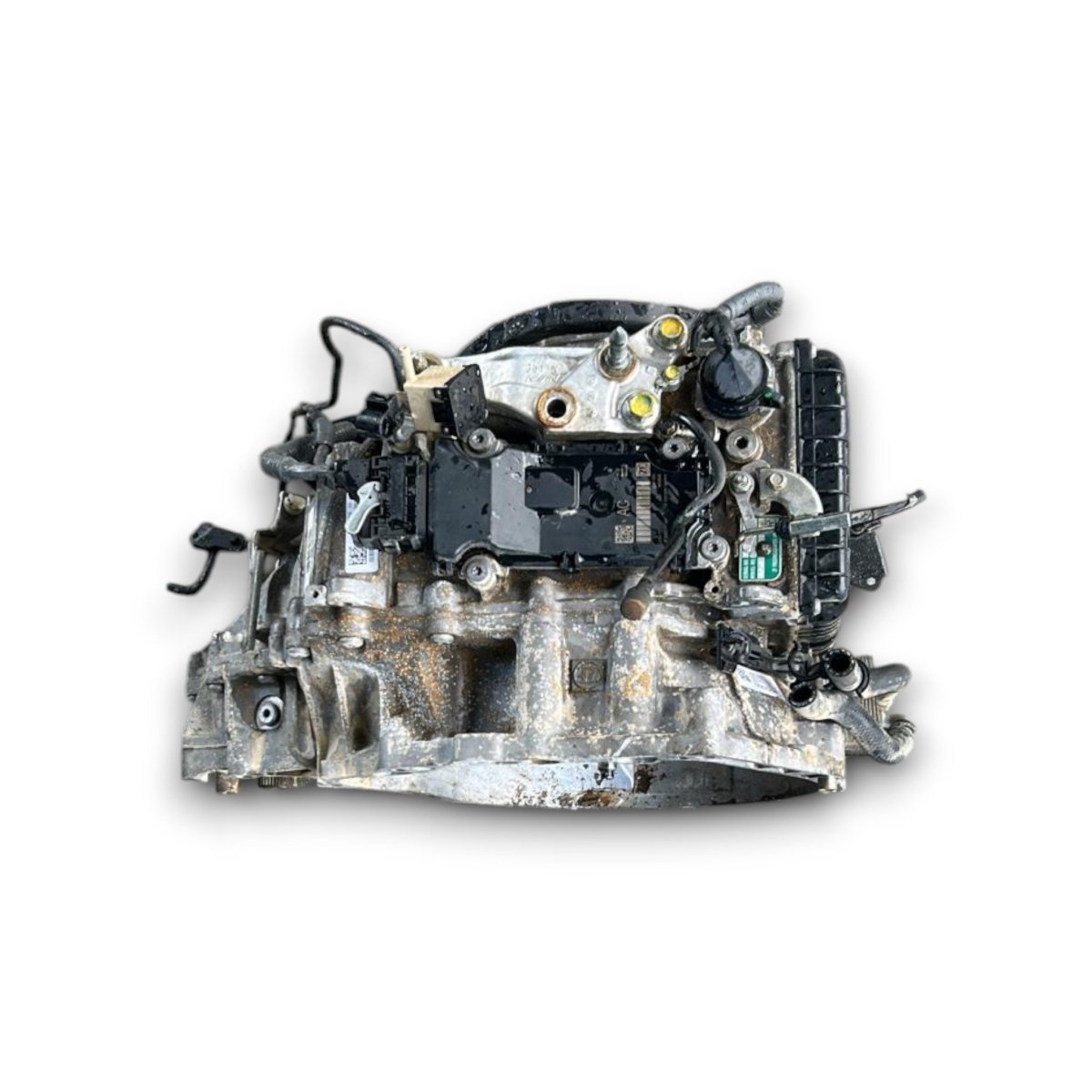 Cambio automatico 9 rapporti Honda CR - V 1094122051 2.2 diesel (4x4) (2011 > 2017) - F&P CRASH SRL - Ricambi Usati