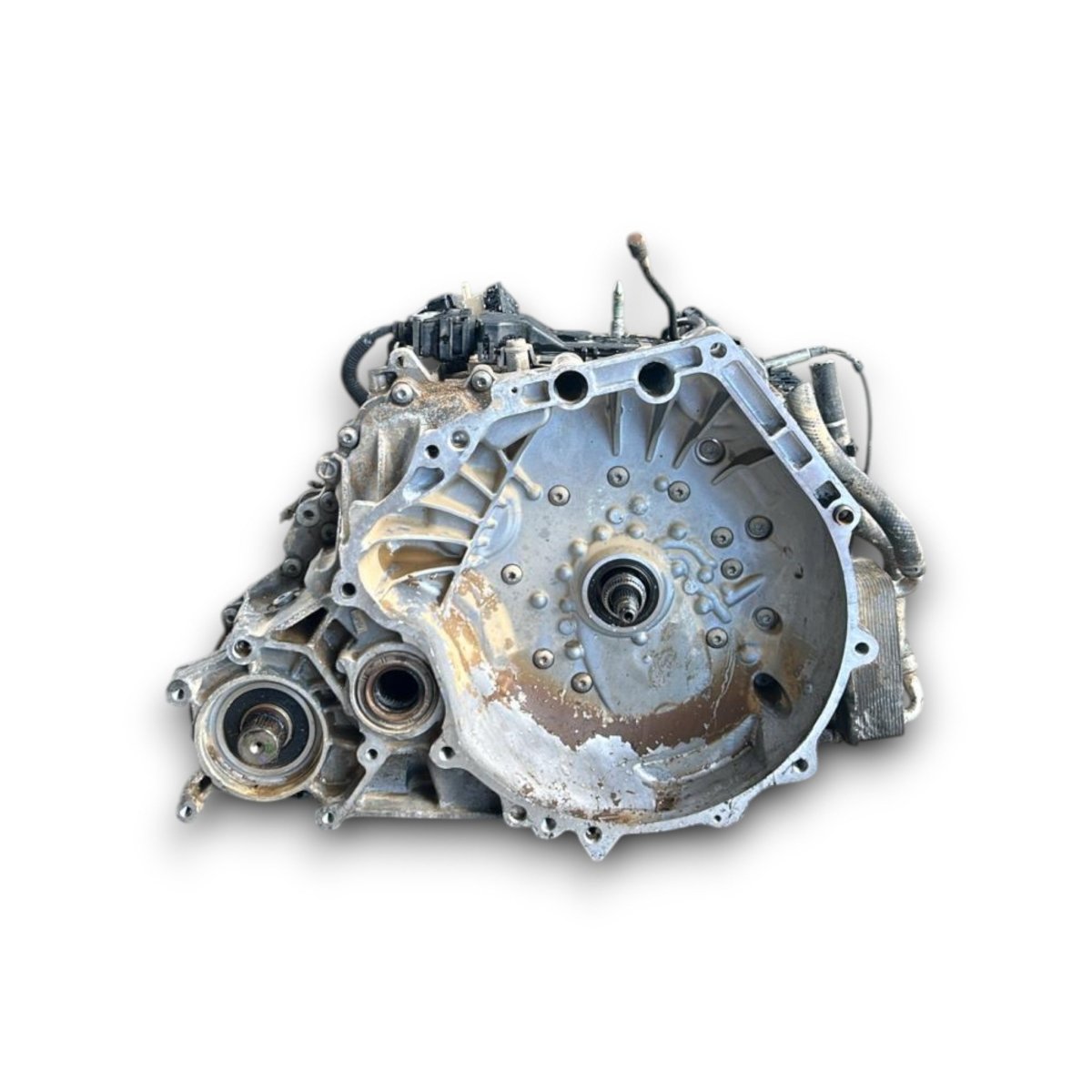 Cambio automatico 9 rapporti Honda CR - V 1094122051 2.2 diesel (4x4) (2011 > 2017) - F&P CRASH SRL - Ricambi Usati