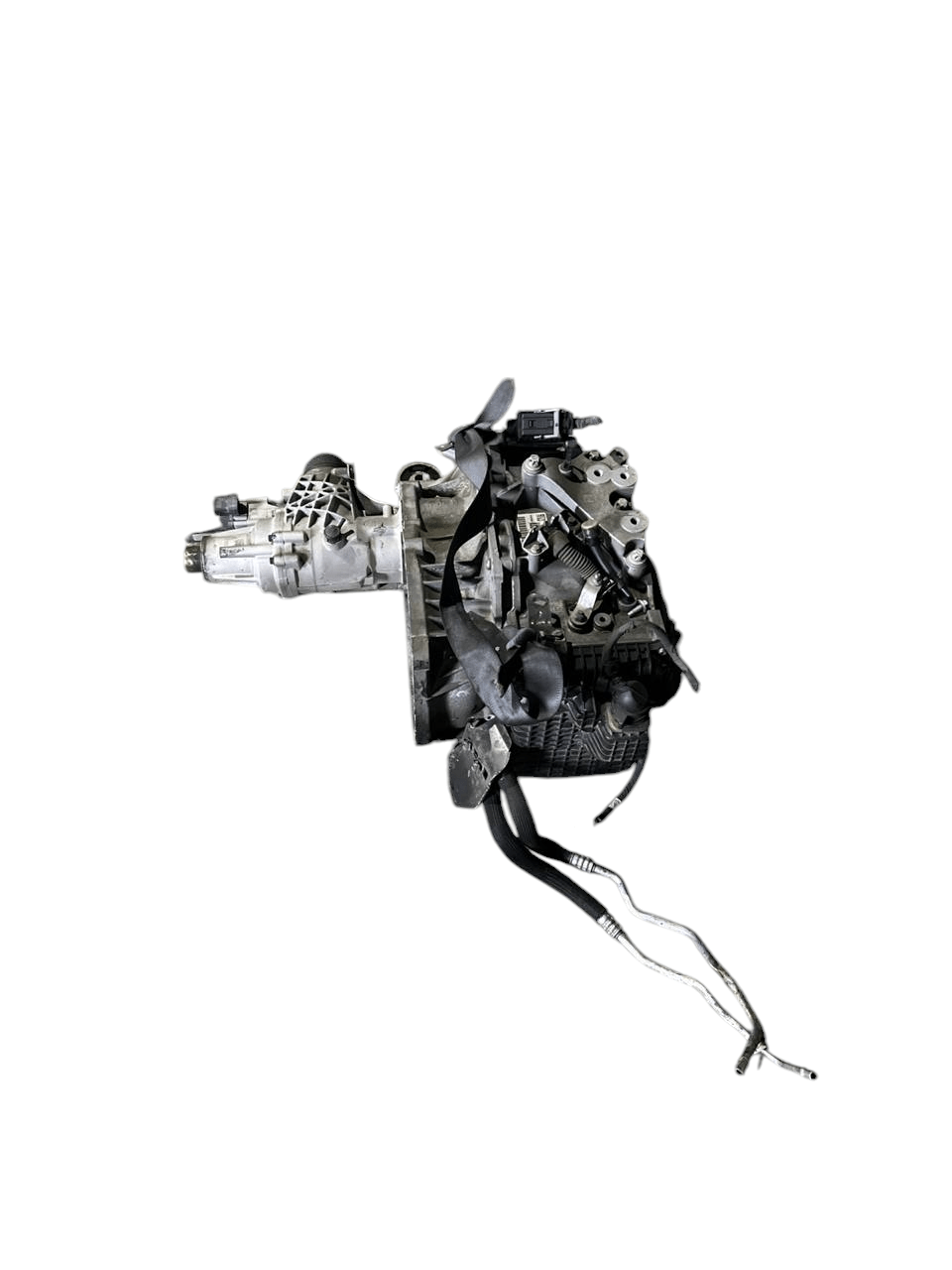 Cambio automatico 9 rapporti Jeep Compass 4x4 2.0 diesel (2016 - >) cod.948TE / K68311994BA 129Kw 175Cv - F&P CRASH SRLS - Ricambi Usati