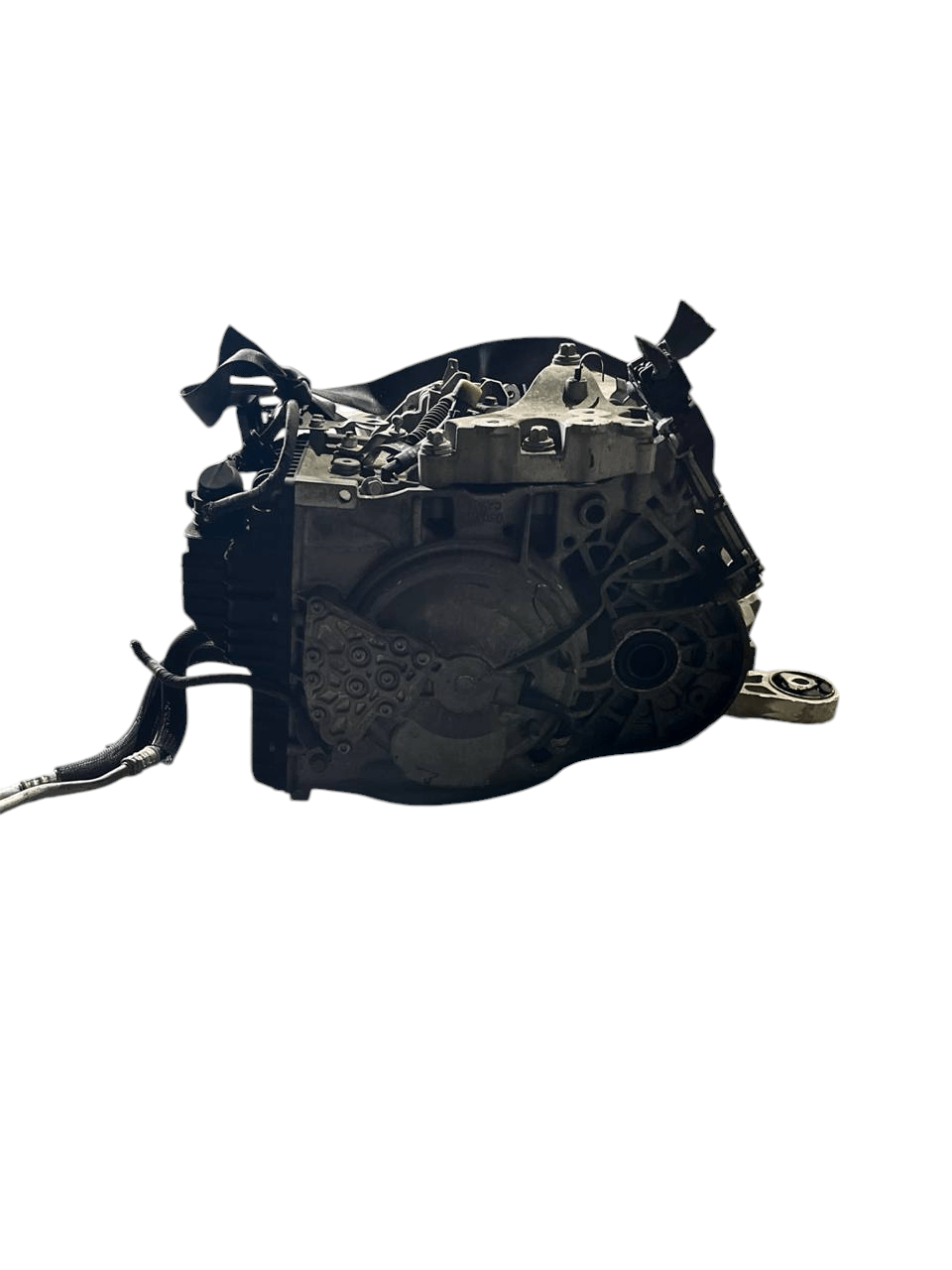 Cambio automatico 9 rapporti Jeep Compass 4x4 2.0 diesel (2016 - >) cod.948TE / K68311994BA 129Kw 175Cv - F&P CRASH SRLS - Ricambi Usati