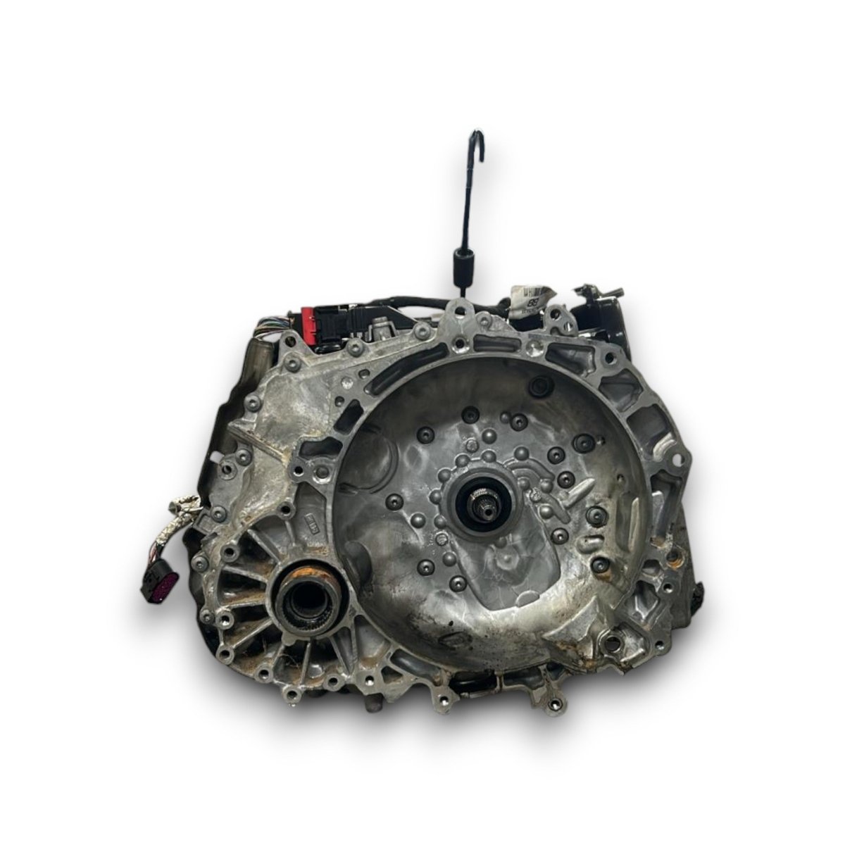 Cambio automatico 9 rapporti Range Rover Evoque 1112020069 2.0 hybrid (L551) (2018 > ) - F&P CRASH SRL - Ricambi Usati