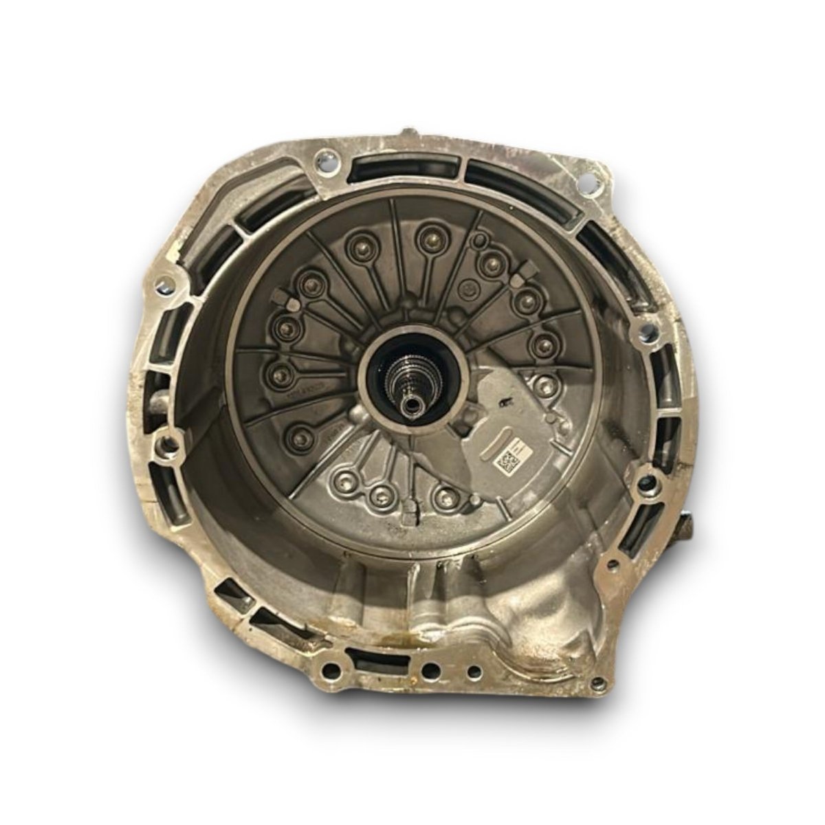 Cambio automatico Alfa Romeo Stelvio 1101401098 2.2 diesel (2016 > ) - F&P CRASH SRL - Ricambi Usati