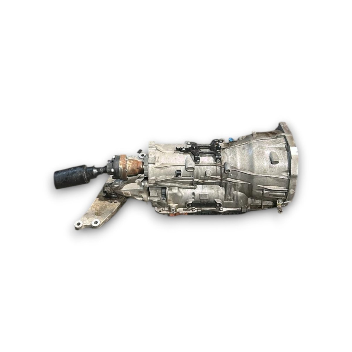 Cambio automatico Alfa Romeo Stelvio 1101401098 2.2 diesel (2016 > ) - F&P CRASH SRL - Ricambi Usati