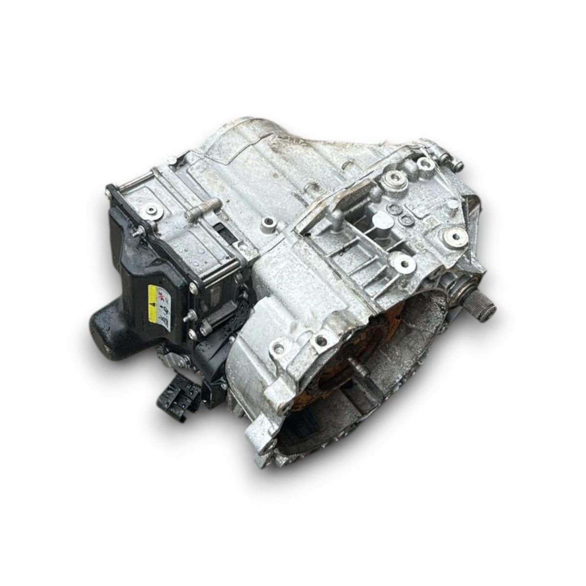 Cambio automatico Audi A3 (8Y) 0am301107bm 1.5 hybrid (2020 > ) - F&P CRASH SRL - Ricambi Usati