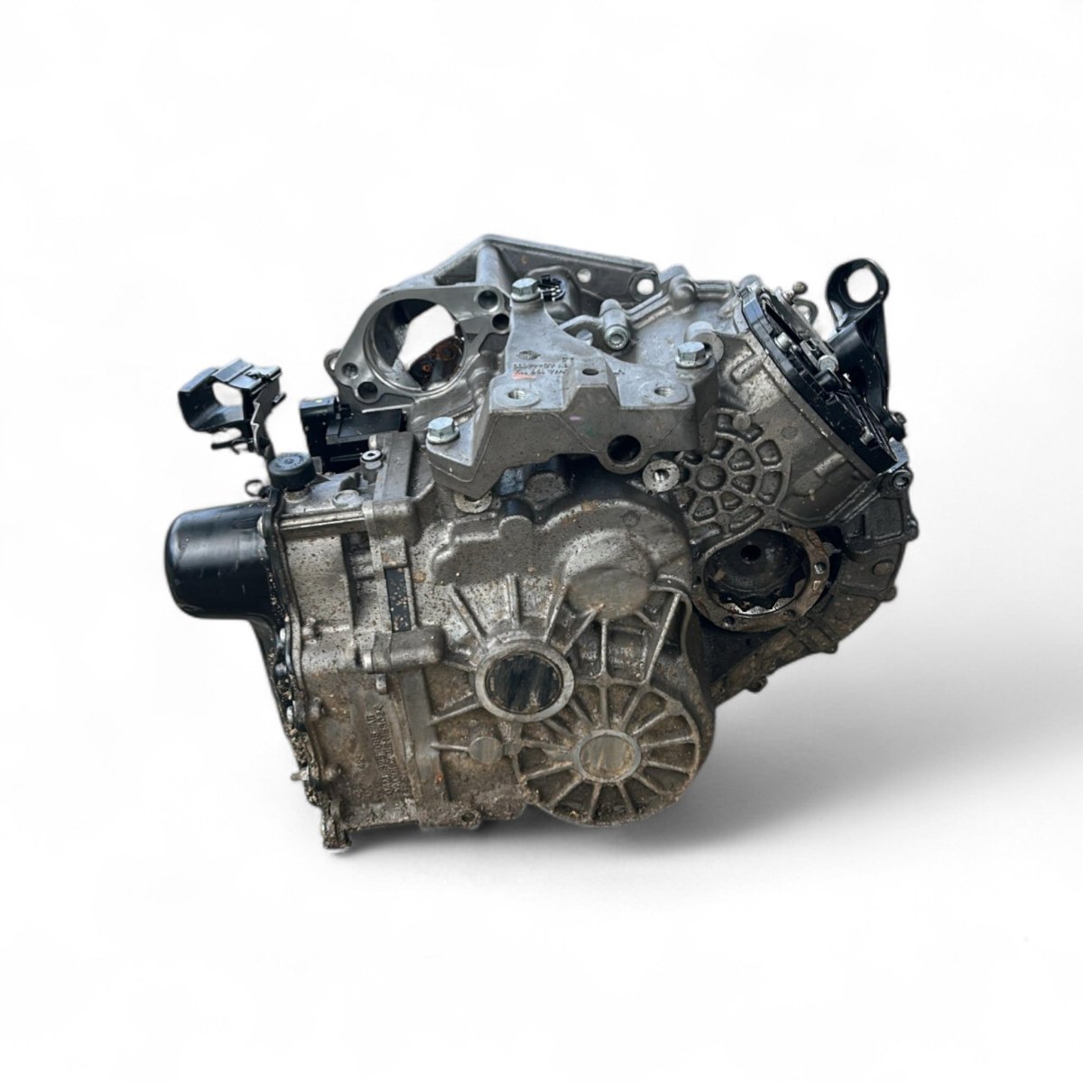 Cambio automatico Audi A3 (8Y) cod.0cg301103e 1.5 benzina / metano (2020 > ) cod.0am325065ab - F&P CRASH SRLS - Ricambi Usati