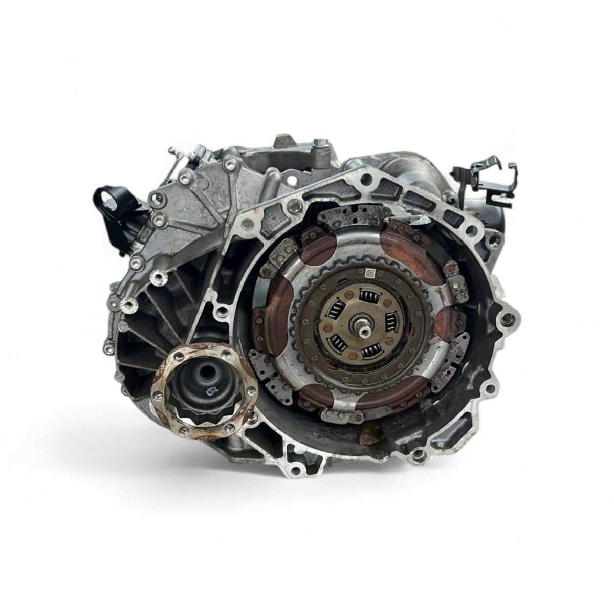 Cambio automatico Audi A3 (8Y) cod.0cg301103e 1.5 benzina / metano (2020 > ) cod.0am325065ab - F&P CRASH SRLS - Ricambi Usati