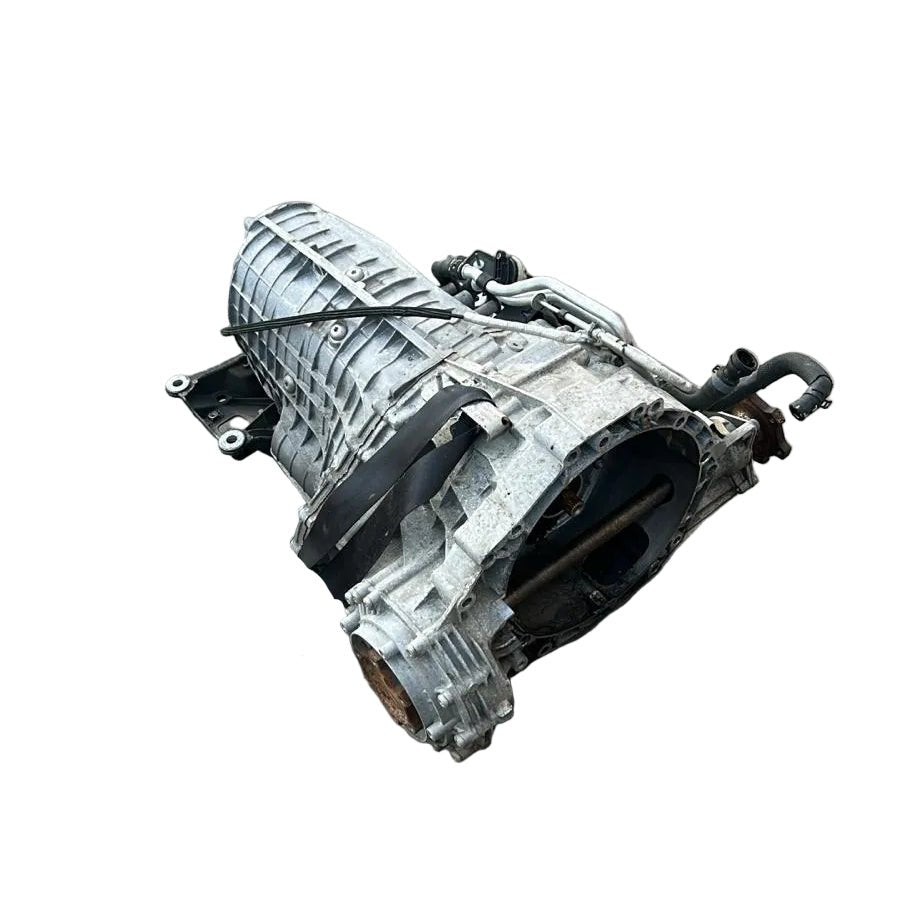 Cambio automatico Audi A4 (B9) 0ck301103s 2.0 diesel (4x4) (2015 > 2024) - F&P CRASH SRL - Ricambi Usati