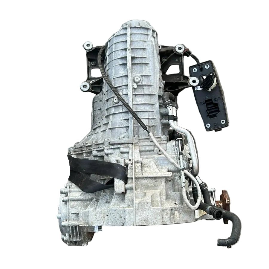 Cambio automatico Audi A4 (B9) 0ck301103s 2.0 diesel (4x4) (2015 > 2024) - F&P CRASH SRL - Ricambi Usati