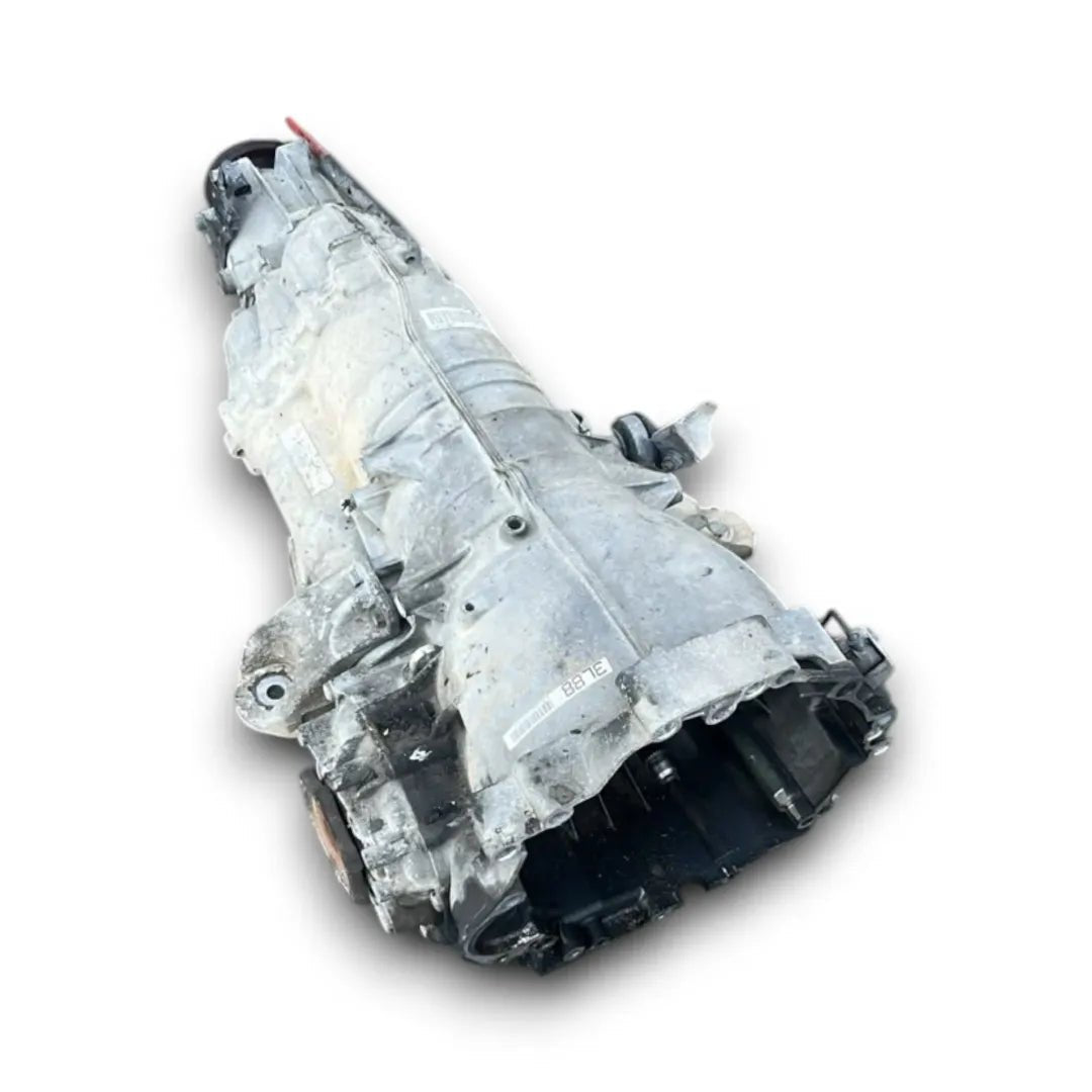 Dettaglio Cambio automatico Audi A6 4F 2004–2009 OEM 09L300038TX - foto 2