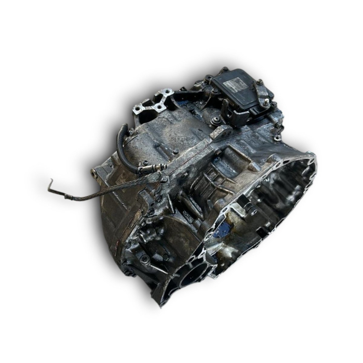 Cambio automatico BMW Serie 2 Active Tourer (F45) cod.30510tgb065 2.0 diesel (2014 > 2021) - F&P CRASH SRLS - Ricambi Usati