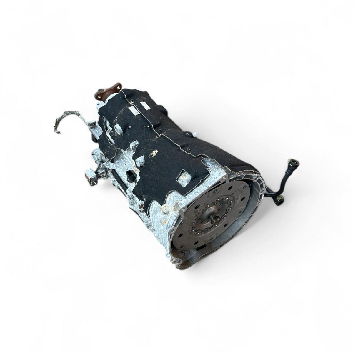 Cambio automatico BMW Serie 4 Gran Coupè (G26) cod.5a047c5 2.0 hybrid (2020 > ) - F&P CRASH SRLS - Ricambi Usati