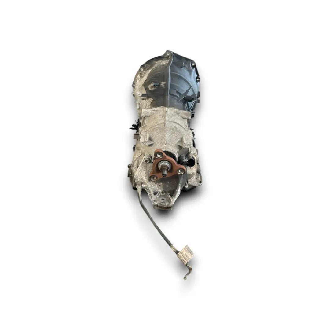 Dettaglio Cambio automatico BMW Serie 5 F10 dal 2013 OEM 24008615603 - foto 3