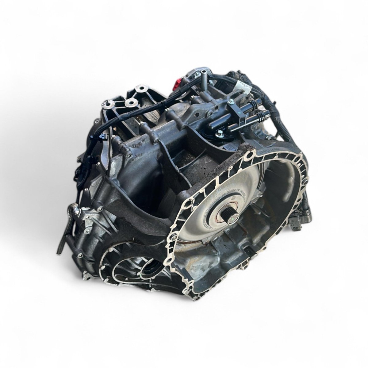 Cambio automatico BMW X1 (F48) cod.2510315492 2.0 diesel (2015 > 2022) cod.5a81b55 - 01 cod.gd7f32ag - F&P CRASH SRLS - Ricambi Usati