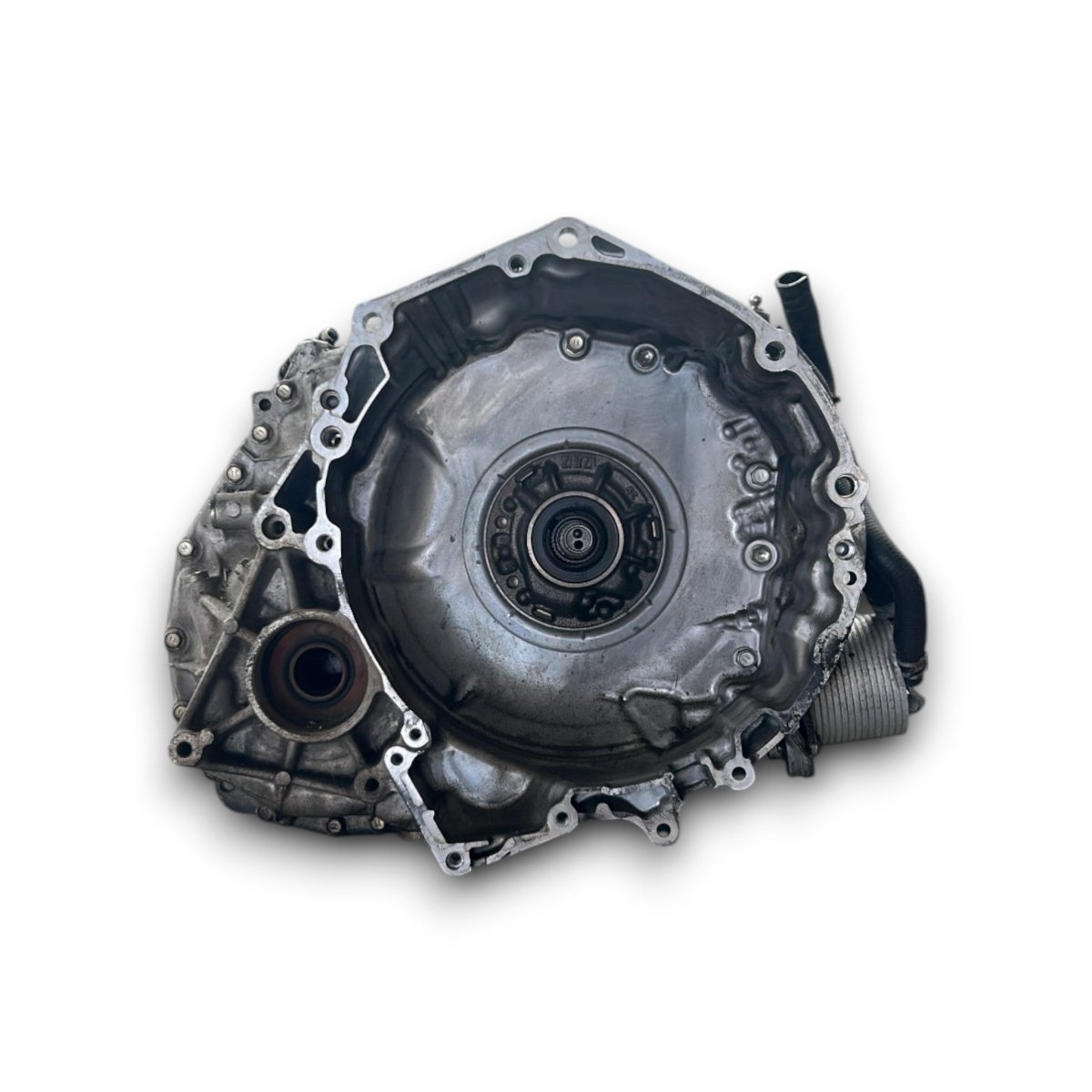 Cambio automatico BMW X1 (F48) cod.TG - 81SC 2.0 diesel (2015 > 2022) cod.GA8F22AW - F&P CRASH SRLS - Ricambi Usati