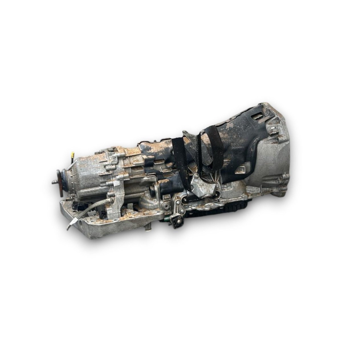 Cambio automatico BMW X3 (G01) 9455371 2.0 diesel (4x4) (2017 > 2024) - F&P CRASH SRL - Ricambi Usati