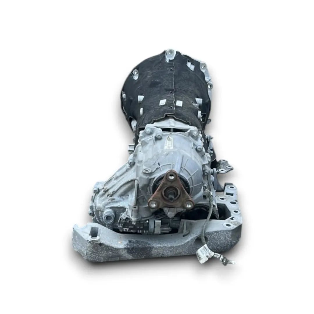 Dettaglio Cambio automatico BMW X3 G01 LCI 2021–2025 OEM 24005A047C6 - foto 3