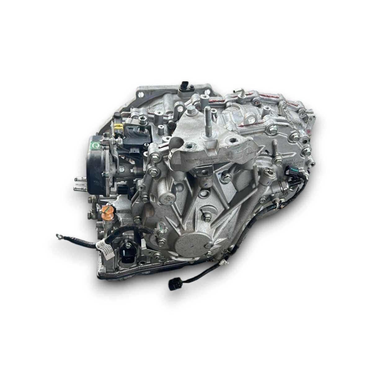 Cambio automatico DR 5.0 cod.025CHC 1.5 benzina / gpl (2020 > ) cod.025CHA - 1502301 - F&P CRASH SRLS - Ricambi Usati