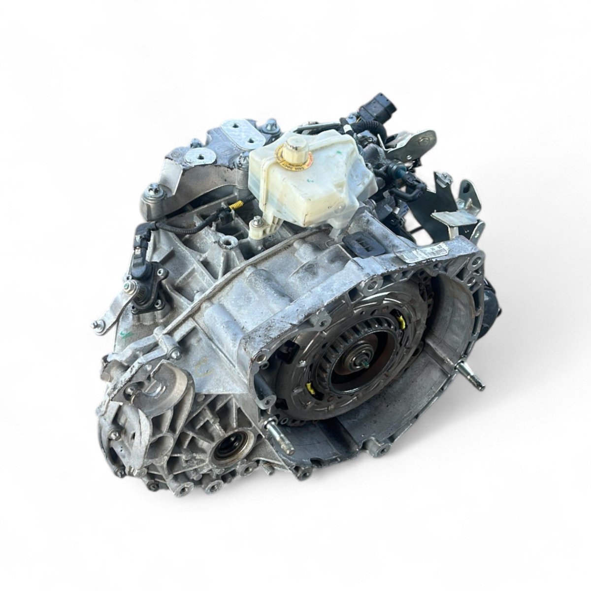 Cambio automatico Fiat 500L cod.55236536 1.6 diesel (2012 > 2022) - F&P CRASH SRLS - Ricambi Usati