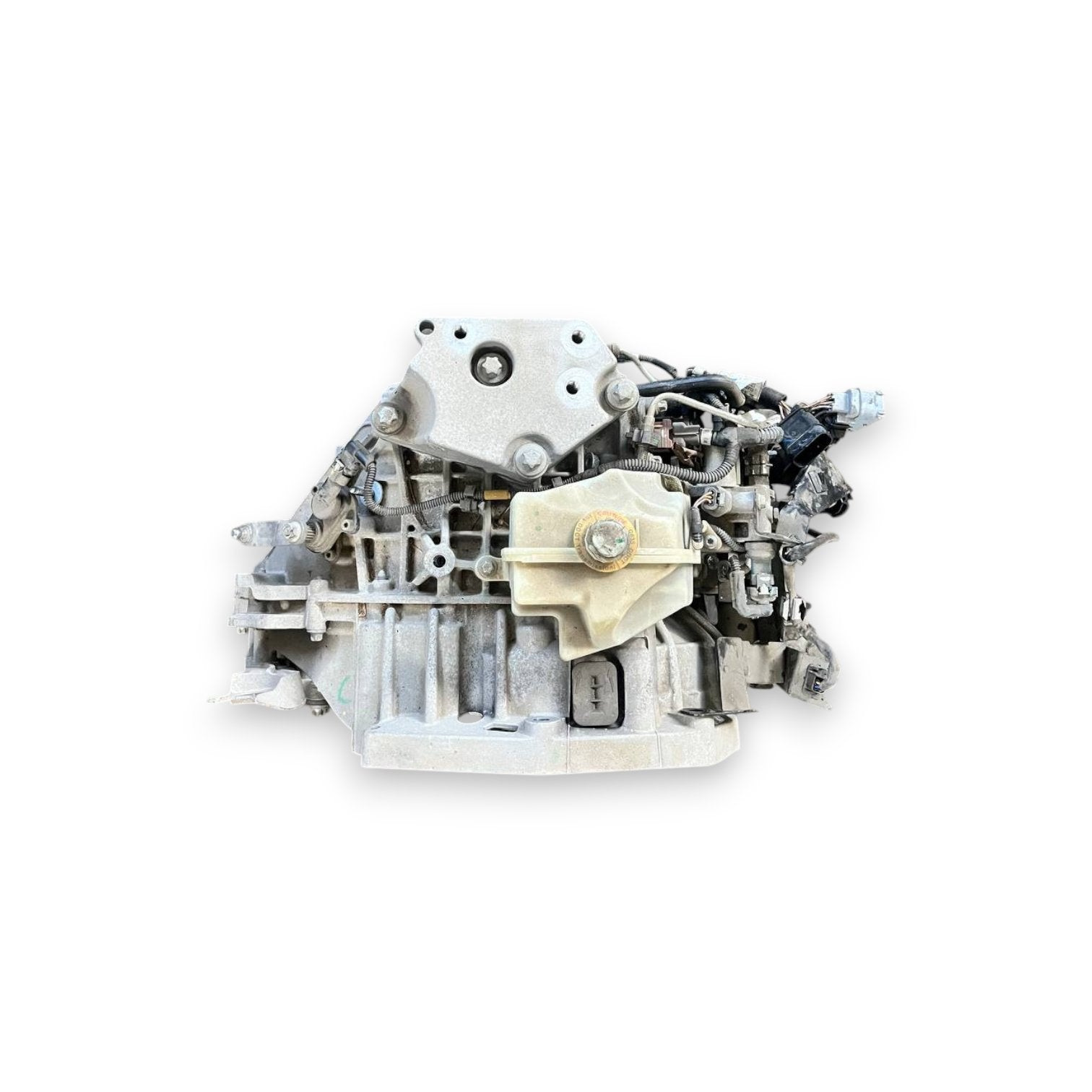 Cambio Automatico Fiat 500X 1.4 Benzina (2017 al 2023) cod.55263624 - F&P CRASH SRLS - Ricambi Usati