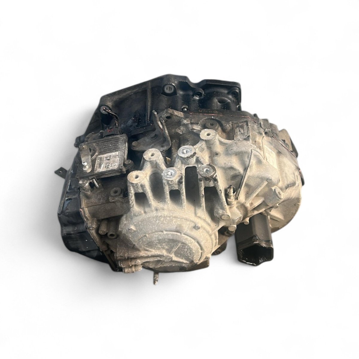 Cambio automatico Fiat Croma cod.55196485 1.9 diesel (2005 > 2010) - F&P CRASH SRLS - Ricambi Usati