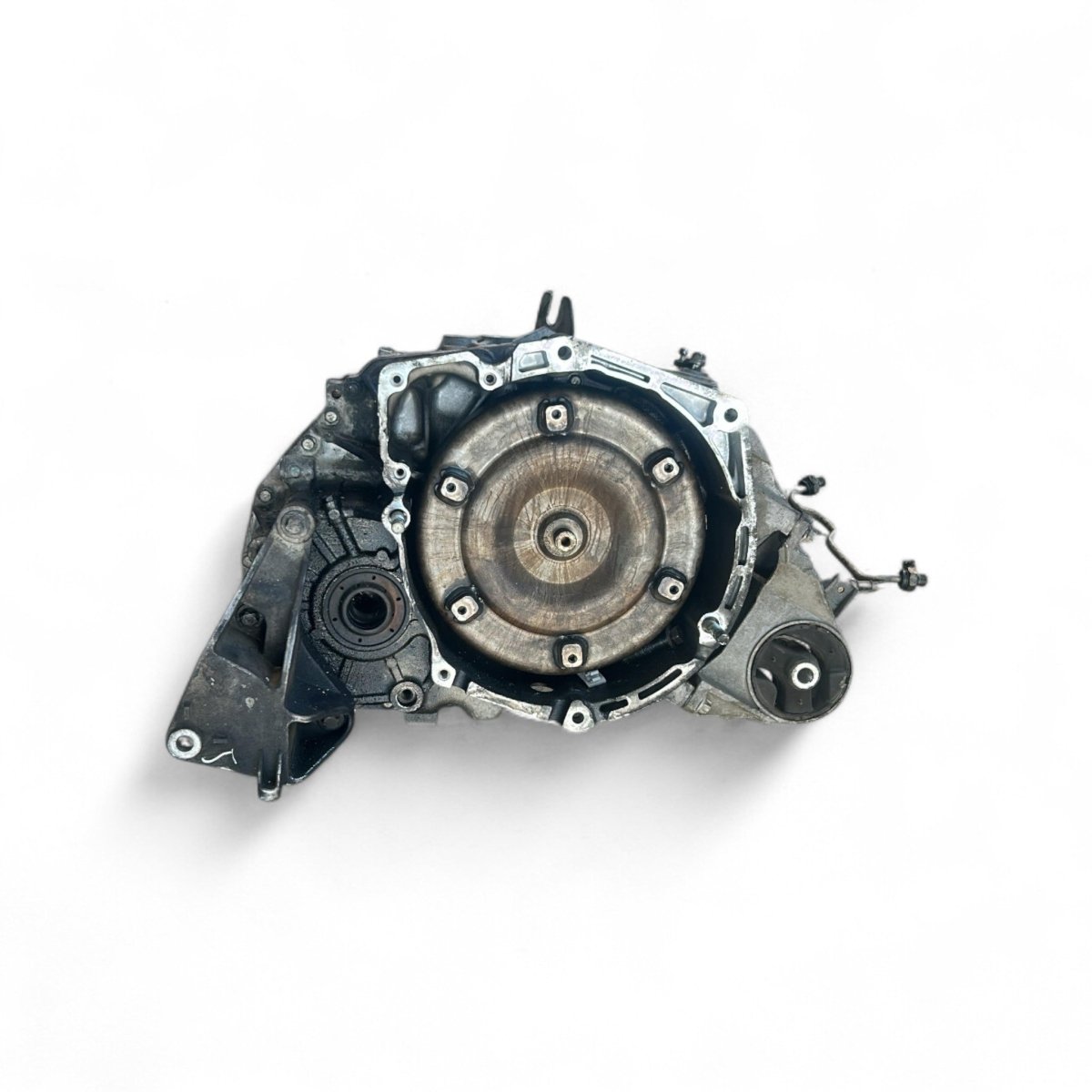 Cambio automatico Fiat Croma cod.55196485 1.9 diesel (2005 > 2010) - F&P CRASH SRLS - Ricambi Usati
