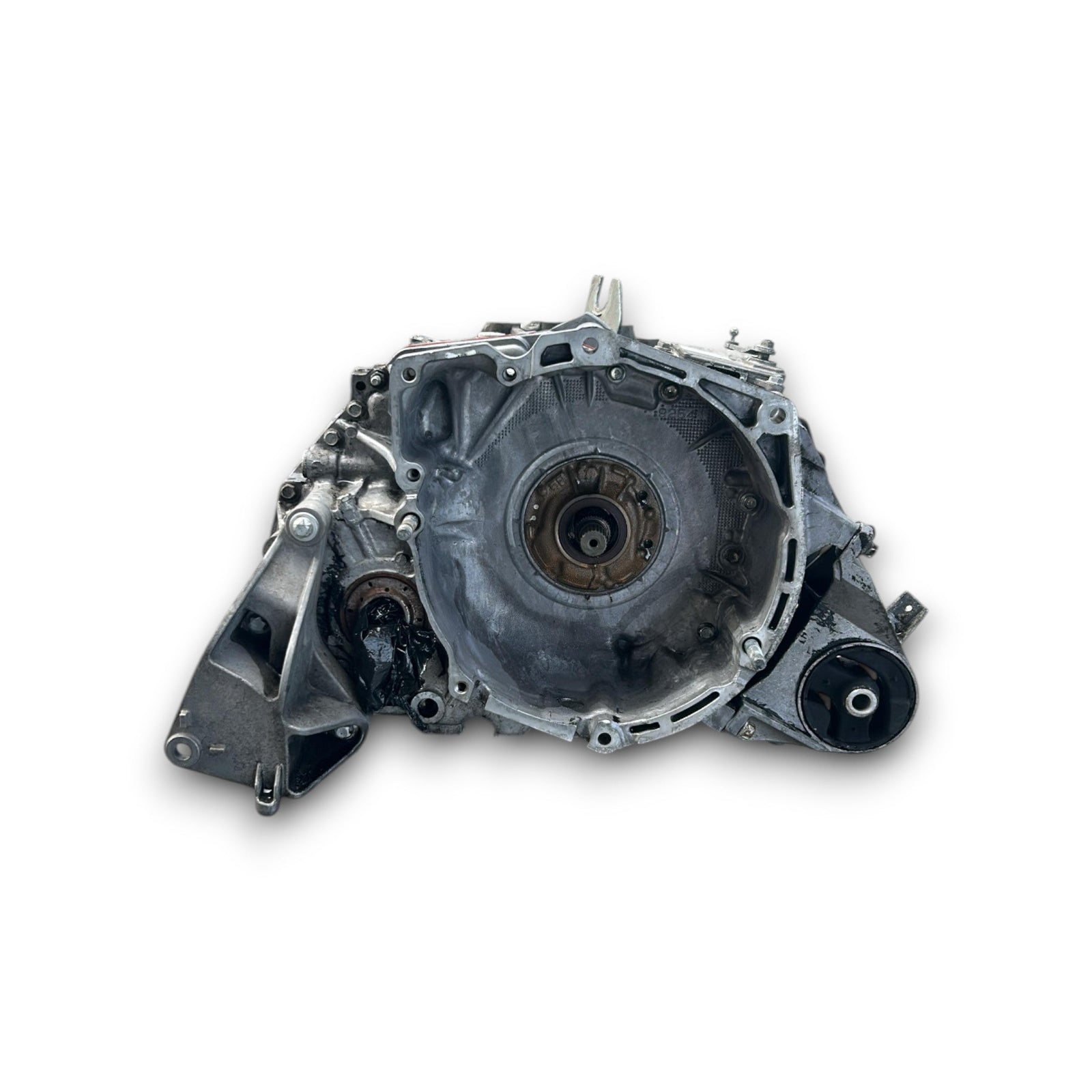 Cambio Automatico Fiat Croma cod.55212520 1.9 Diesel (2005 > 2010) - F&P CRASH SRLS - Ricambi Usati