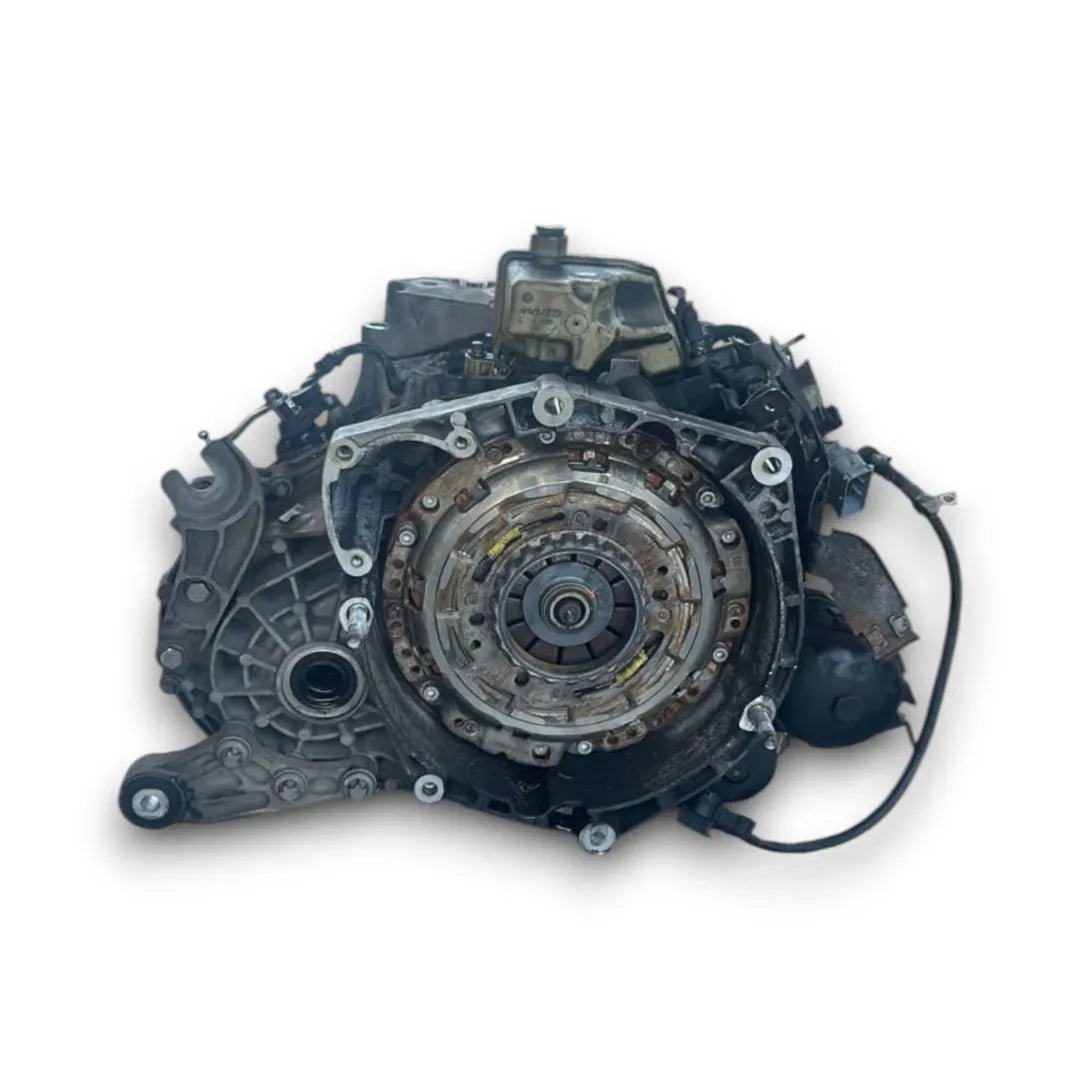 Cambio automatico Fiat Tipo 2015–2021 cod. 55236536