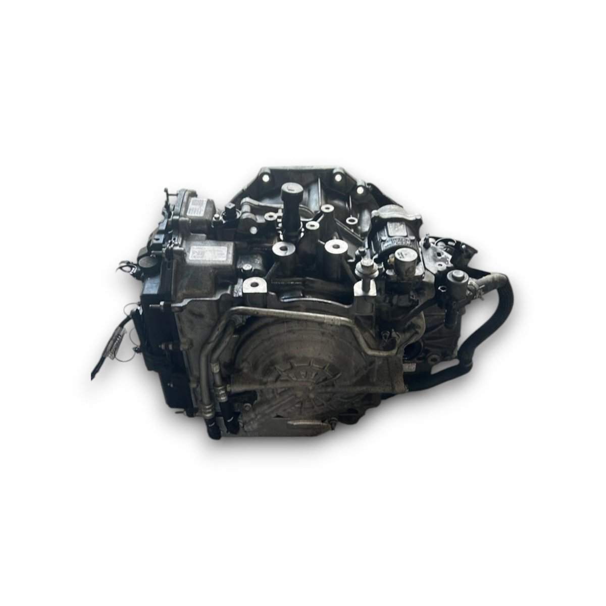 Cambio automatico Ford Kuga 1.5 diesel jm5p-7006-ee 1.5 diesel (2020 > ) - F&P CRASH SRL - Ricambi Usati