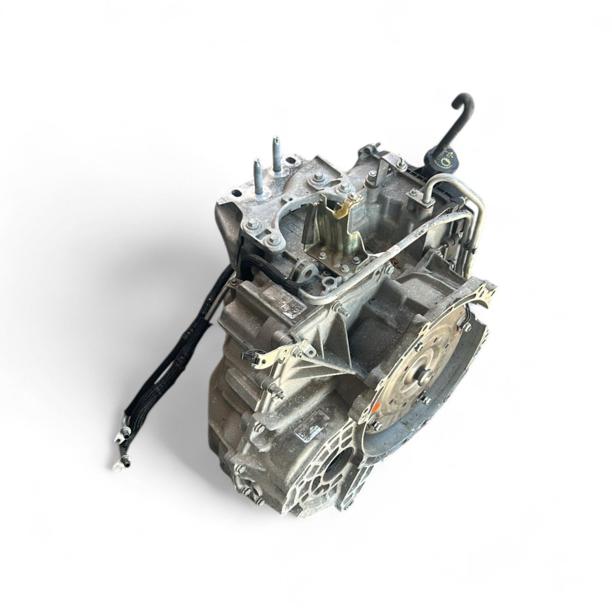 Cambio automatico Ford Tourneo Custom cod.kk2p - 7000 - ea 2.0 diesel (2012 > 2022) cod.gk2p - 7976 - ae - F&P CRASH SRLS - Ricambi Usati