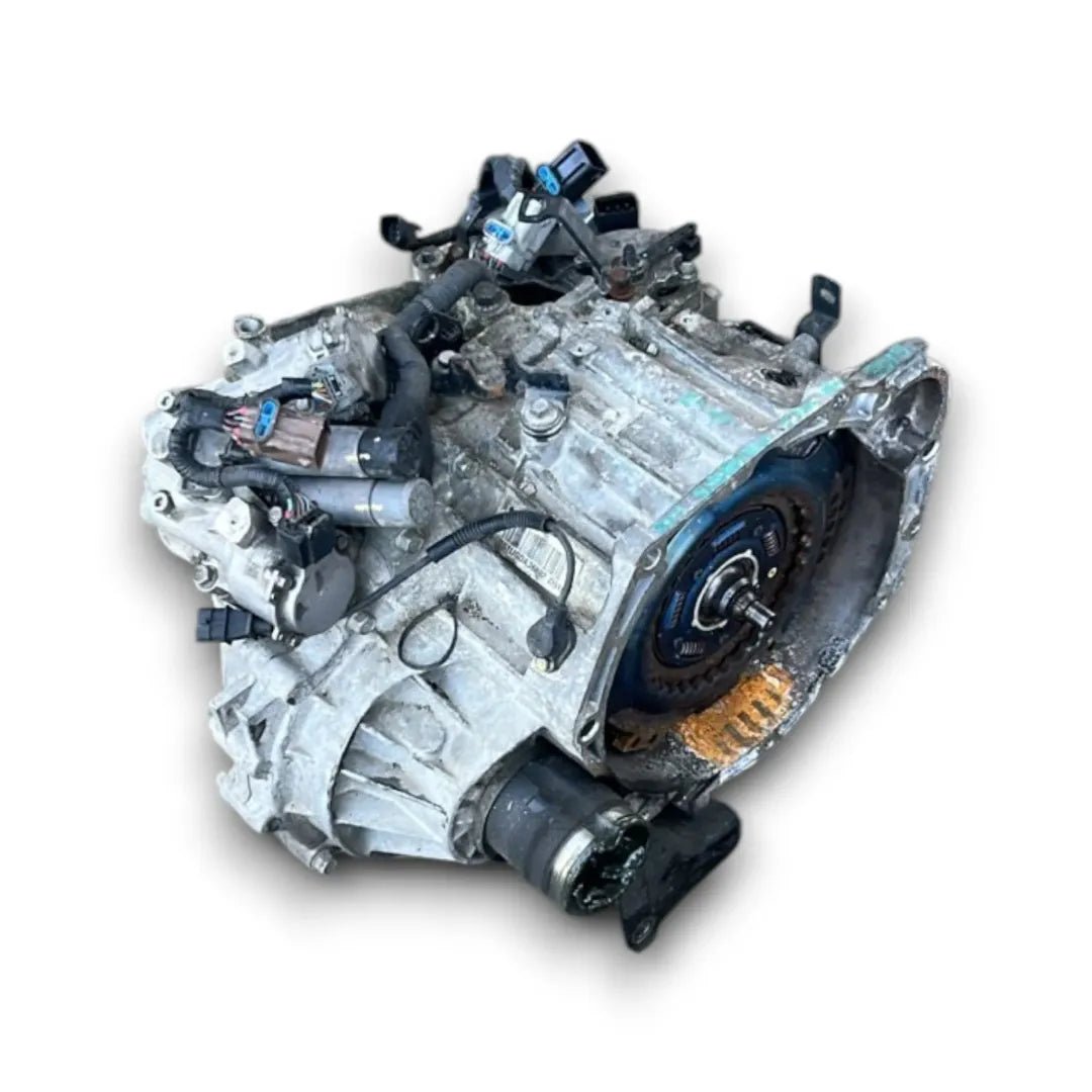 Dettaglio Cambio automatico Hyundai Kona 2021–2023 cod. D51UGDA - foto 2