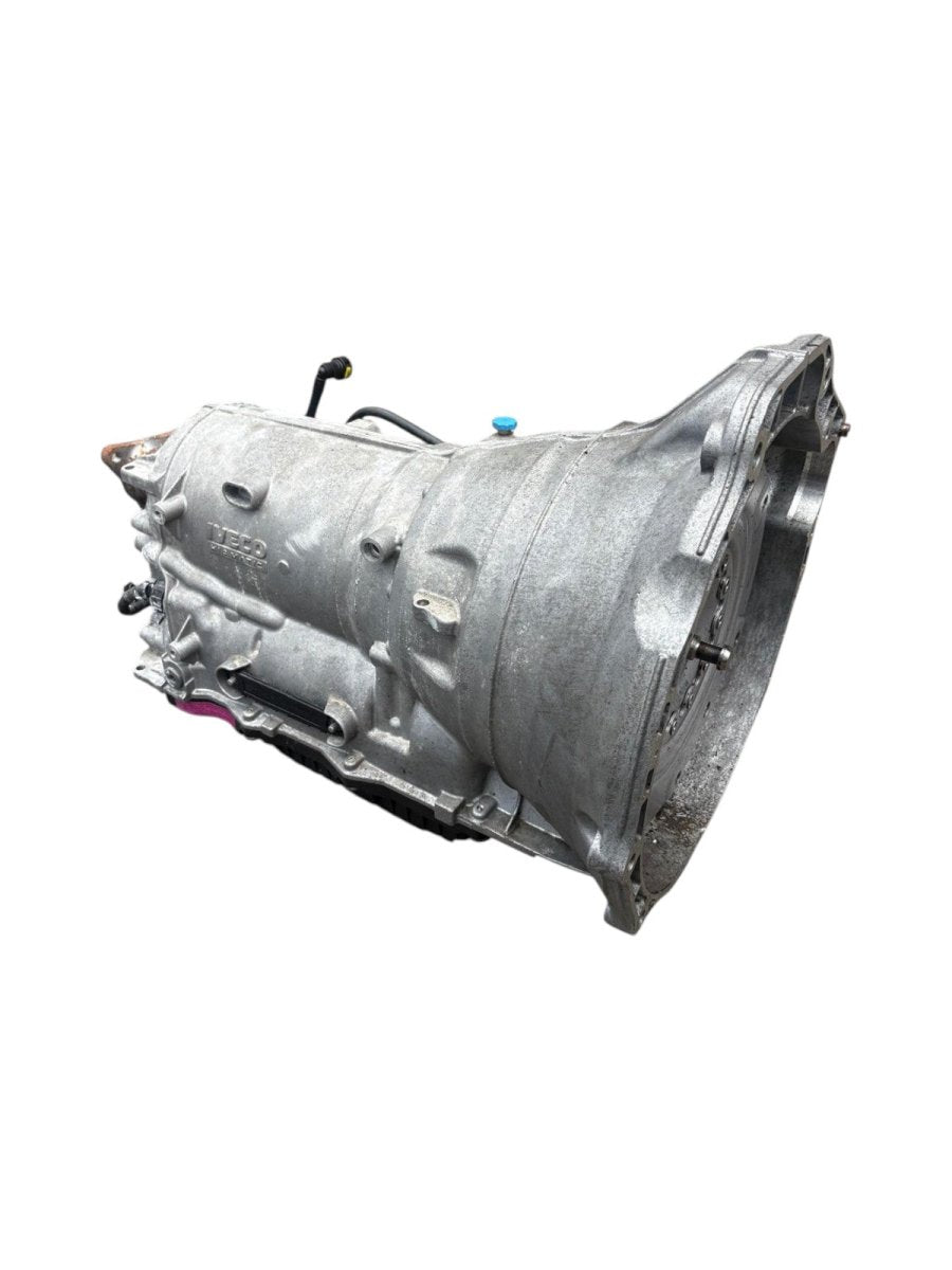Cambio Automatico Iveco Daily VI 2.3 Diesel cod: 5802244443 - F&P CRASH SRL - Ricambi Usati