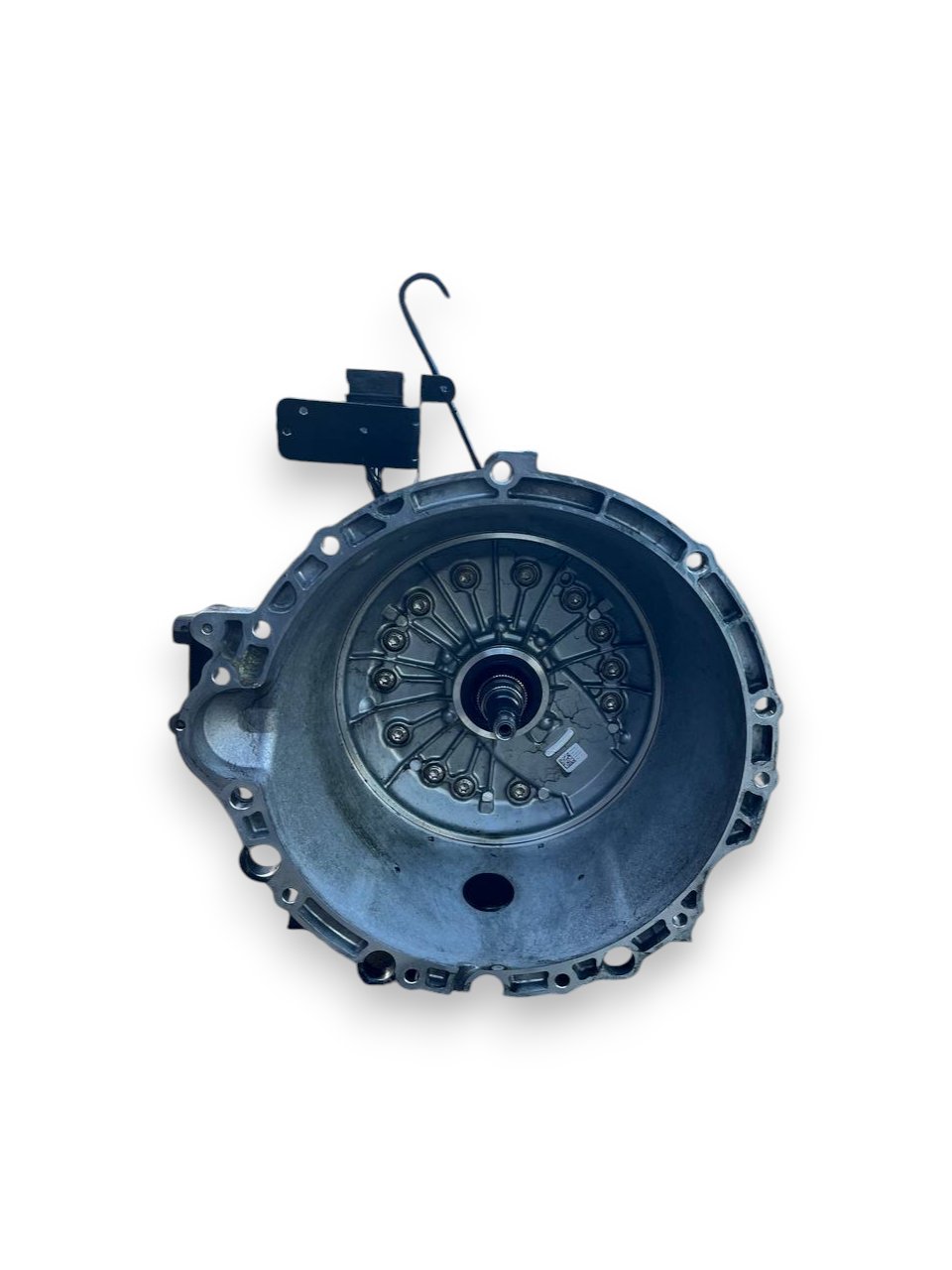 Cambio Automatico Jaguar F - Pace X761 2.0 Diesel (2016>) cod.H7A3 - 7000 - CE - F&P CRASH SRLS - Ricambi Usati