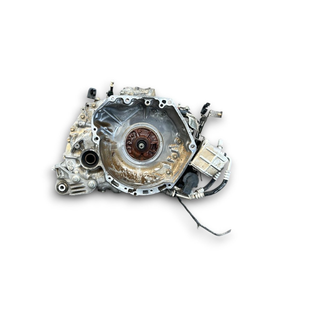 Cambio automatico Jeep Compass cod.68358270AB 1.3 hybrid (4xe) (2021 > ) - F&P CRASH SRL - Ricambi Usati