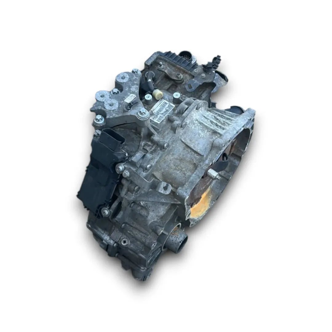 Dettaglio Cambio automatico Jeep Compass II 2017–2021 OEM K68311994BA - foto 2