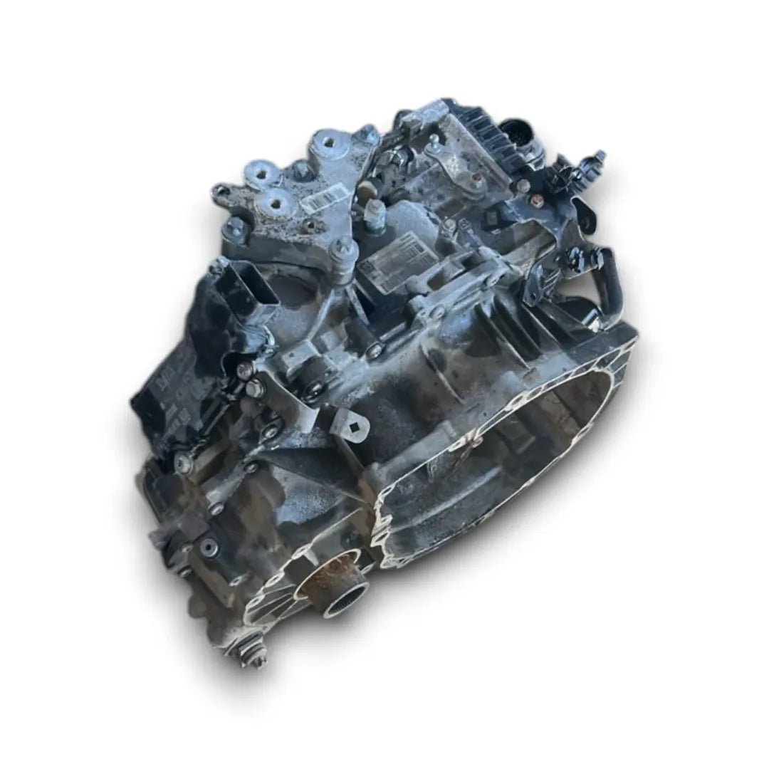 Dettaglio Cambio automatico Jeep Renegade 2014–2019 OEM K68265789AE - foto 2