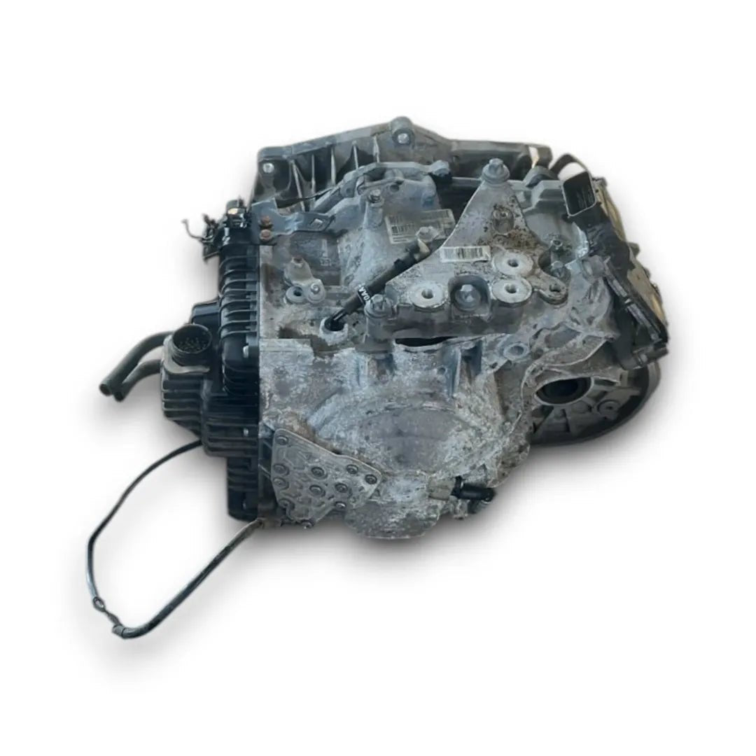 Dettaglio Cambio automatico Jeep Renegade 2014–2019 OEM K68265789AE - foto 3
