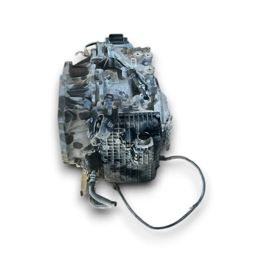 Dettaglio Cambio automatico Jeep Renegade 2014–2019 OEM K68265789AE - foto 4