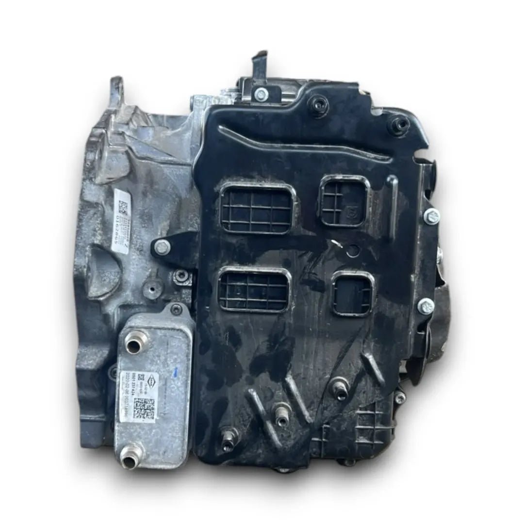 Dettaglio Cambio automatico Land Rover Range Rover Evoque dal 2018 OEM LR117549 - foto 4