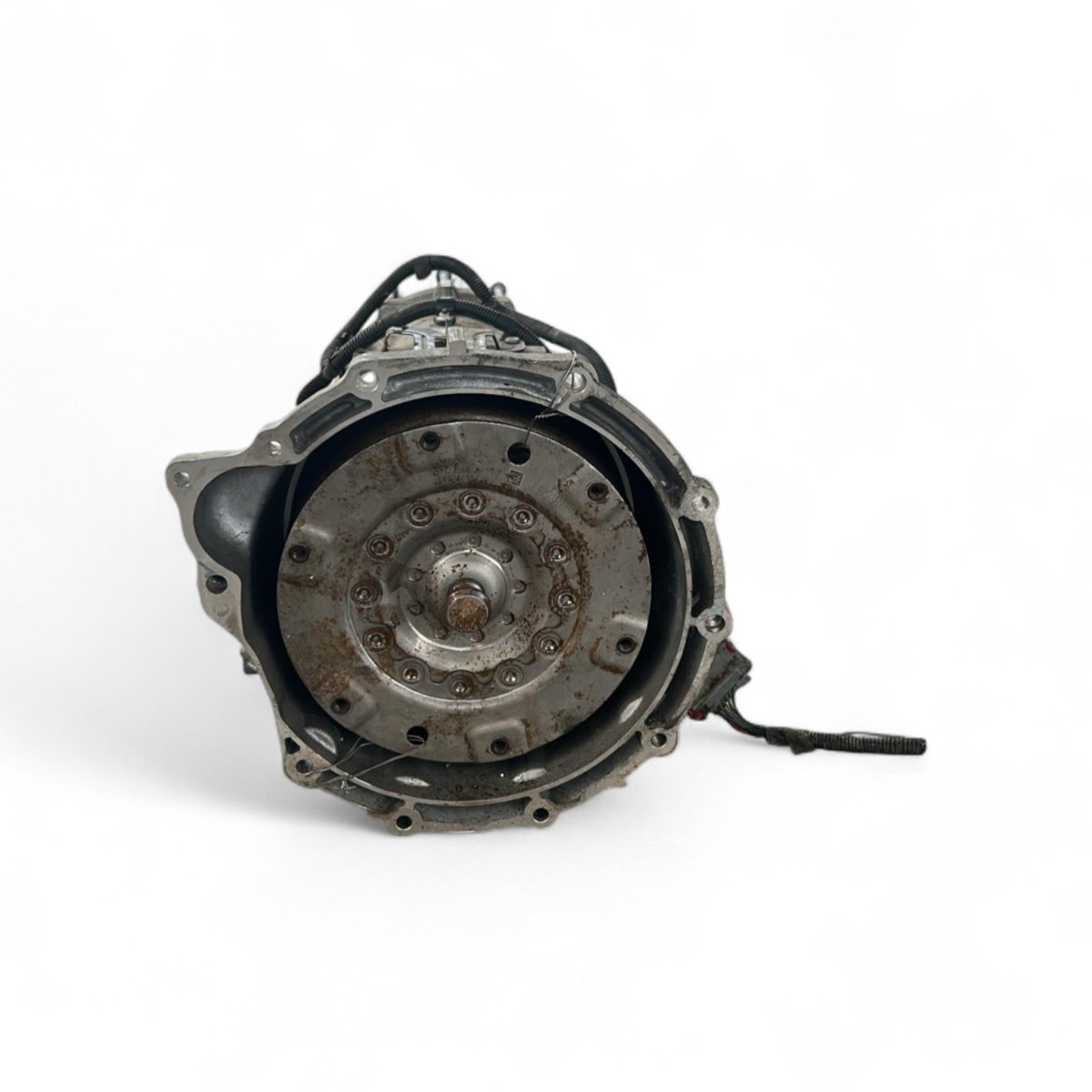 Cambio automatico Maserati Grecale (M182) cod.1101401095 2.0 hybrid (2022 > ) 8 rapporti - F&P CRASH SRLS - Ricambi Usati