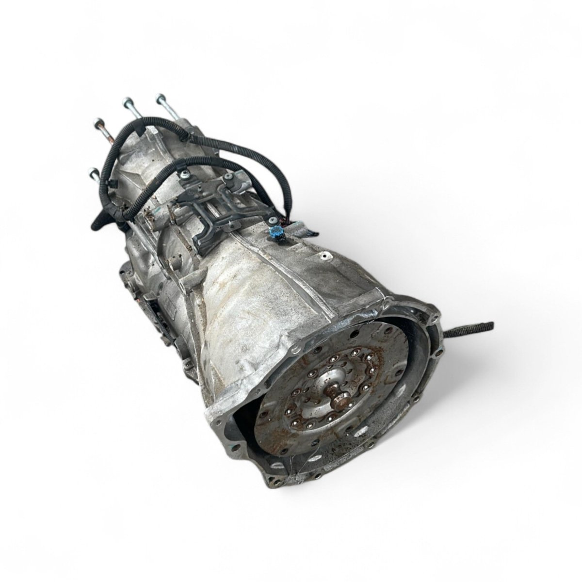 Cambio automatico Maserati Grecale (M182) cod.1101401095 2.0 hybrid (2022 > ) 8 rapporti - F&P CRASH SRLS - Ricambi Usati