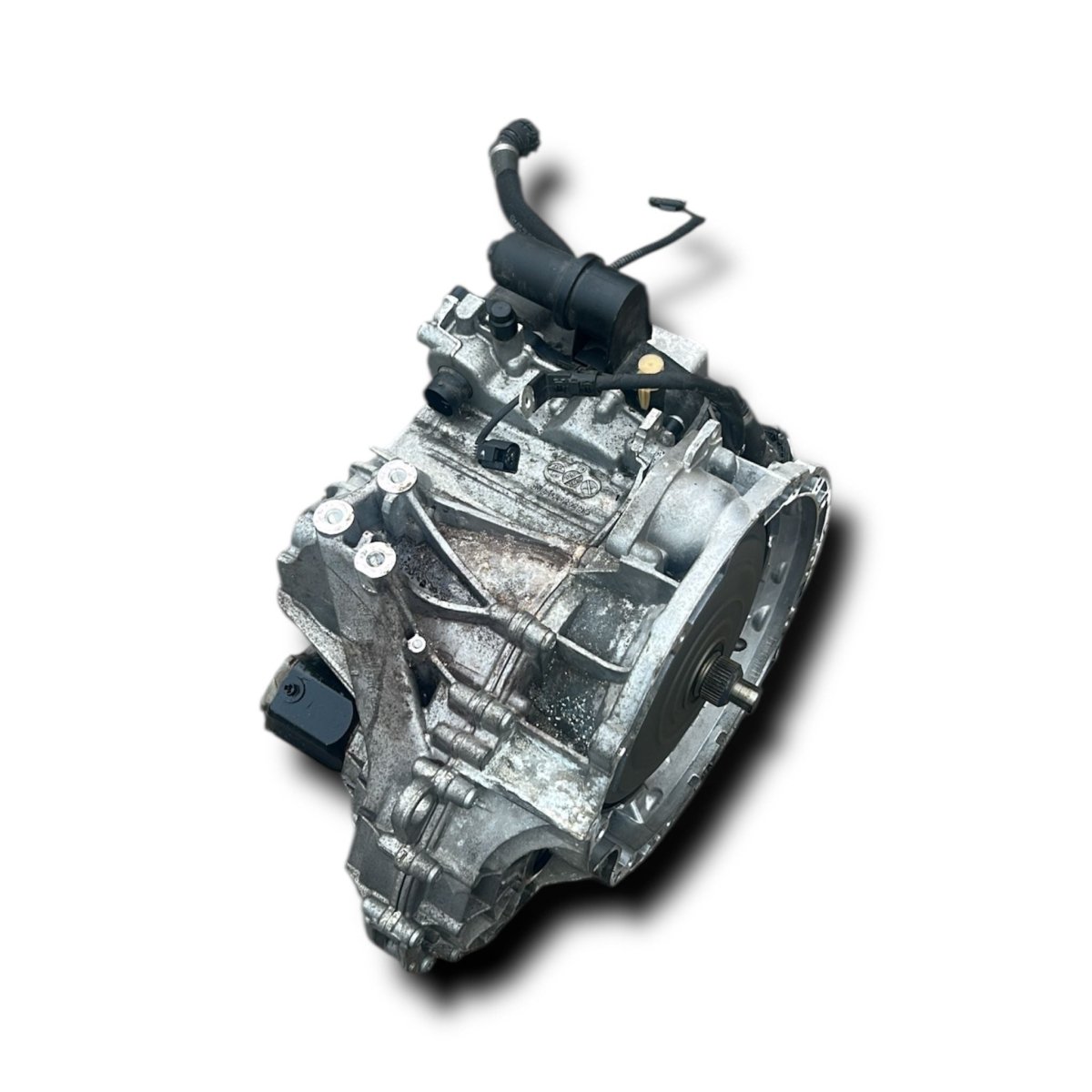 Automatic transmission Mercedes Benz CLA r2473715700 2.0 diesel (X118) (2019 > 2025) 2473701103 - F&P CRASH SRL - Used Parts