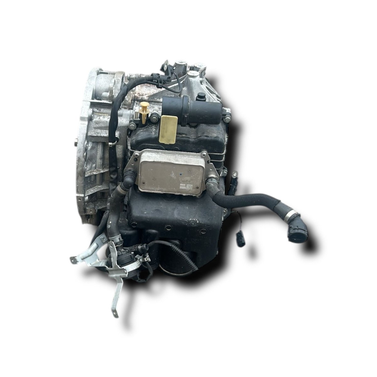Automatic transmission Mercedes Benz CLA r2473715700 2.0 diesel (X118) (2019 > 2025) 2473701103 - F&P CRASH SRL - Used Parts