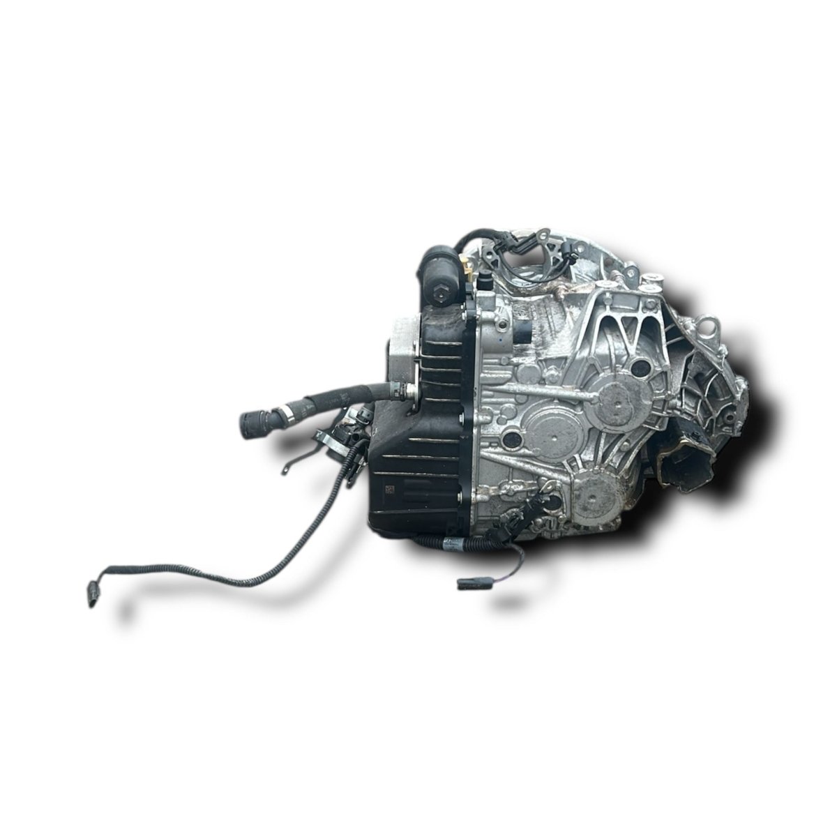 Automatic transmission Mercedes Benz CLA r2473715700 2.0 diesel (X118) (2019 > 2025) 2473701103 - F&P CRASH SRL - Used Parts
