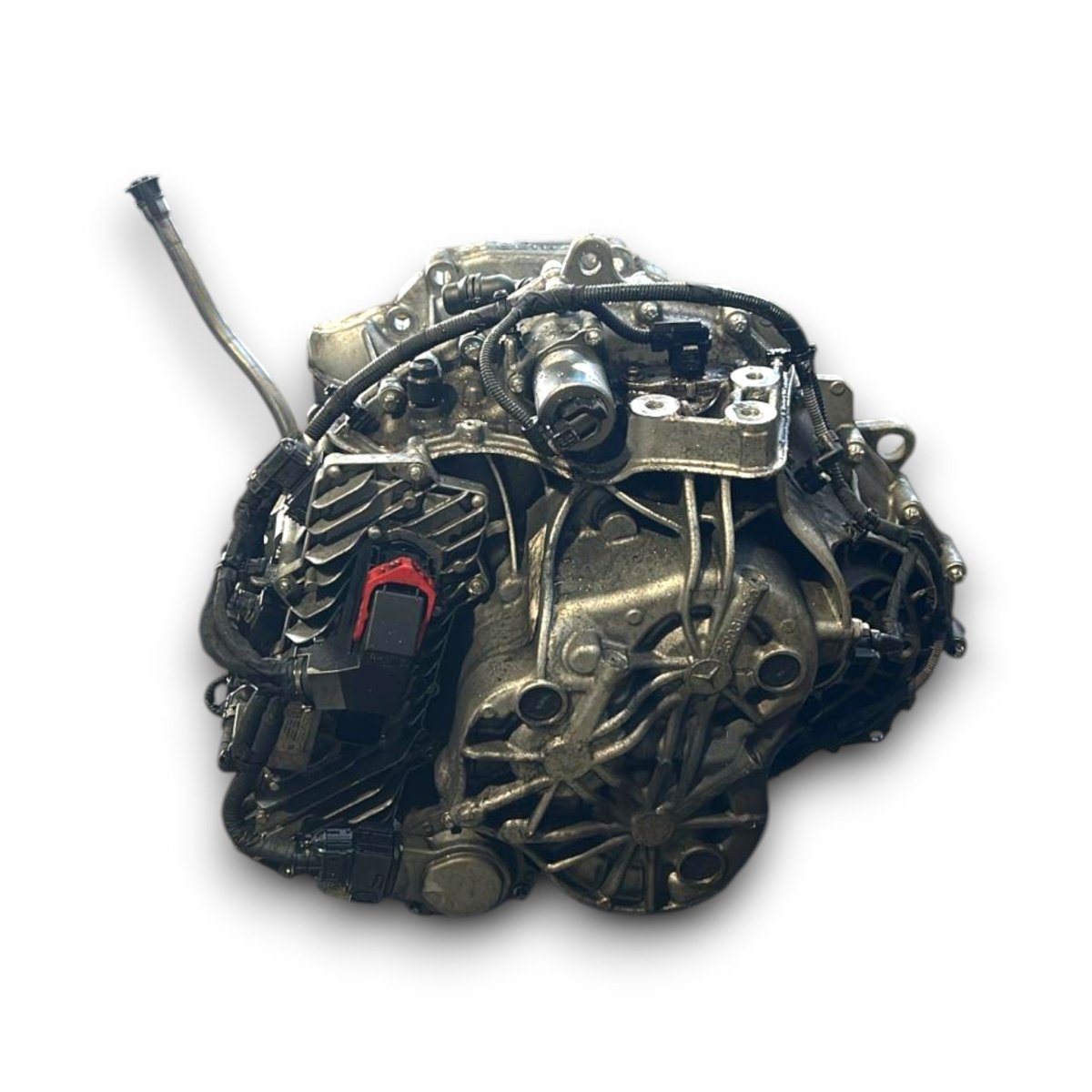 Cambio automatico Mercedes Benz Classe A 2510314290 (W177) 1.5 diesel (2018 > ) - F&P CRASH SRL - Ricambi Usati