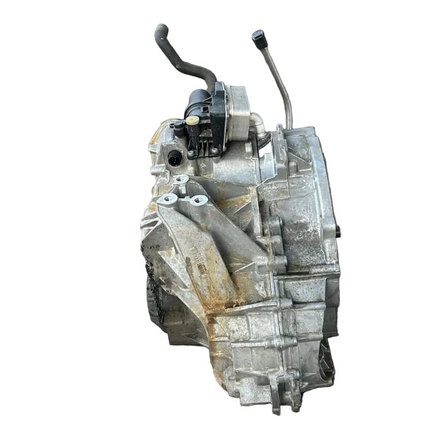 Automatic transmission Mercedes Benz Class A r2463713500 1.5 diesel (W176) (2012 > 2018) - F&P CRASH SRL - Used Parts