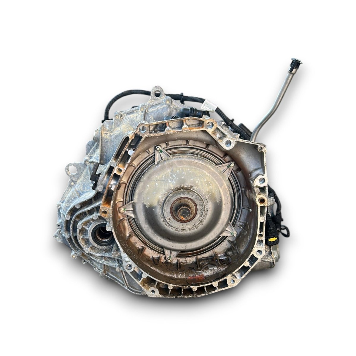 Cambio Automatico Mercedes Benz Classe A (V177) cod.2510314291 1.5 Diesel (2018 > ) cod.7003702800 - F&P CRASH SRLS - Ricambi Usati