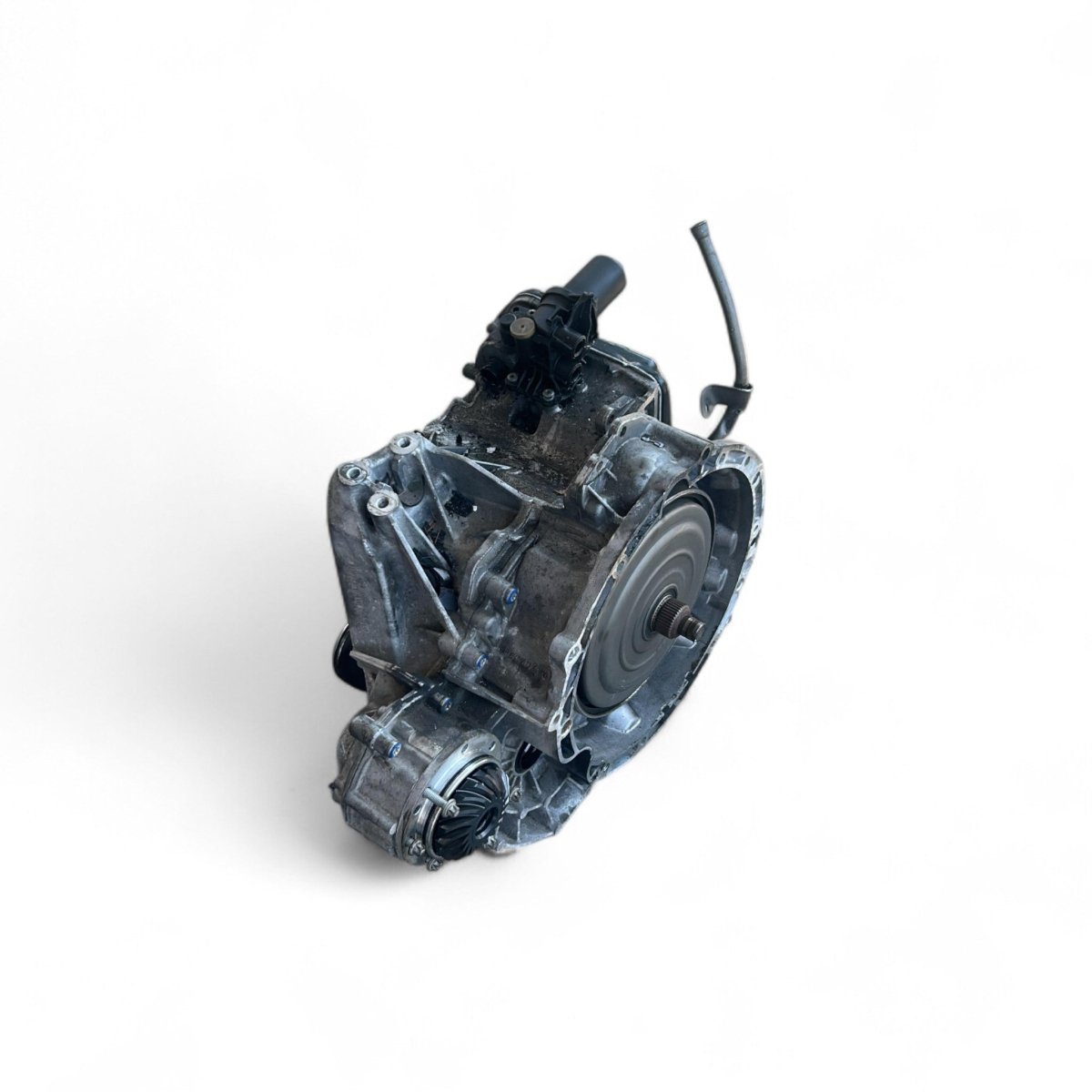 Cambio automatico Mercedes Benz Classe A (W176) (A45) cod.2463707003 2.0 benzina (4x4) (2012 > 2018) cod.r2463716200 - F&P CRASH SRLS - Ricambi Usati