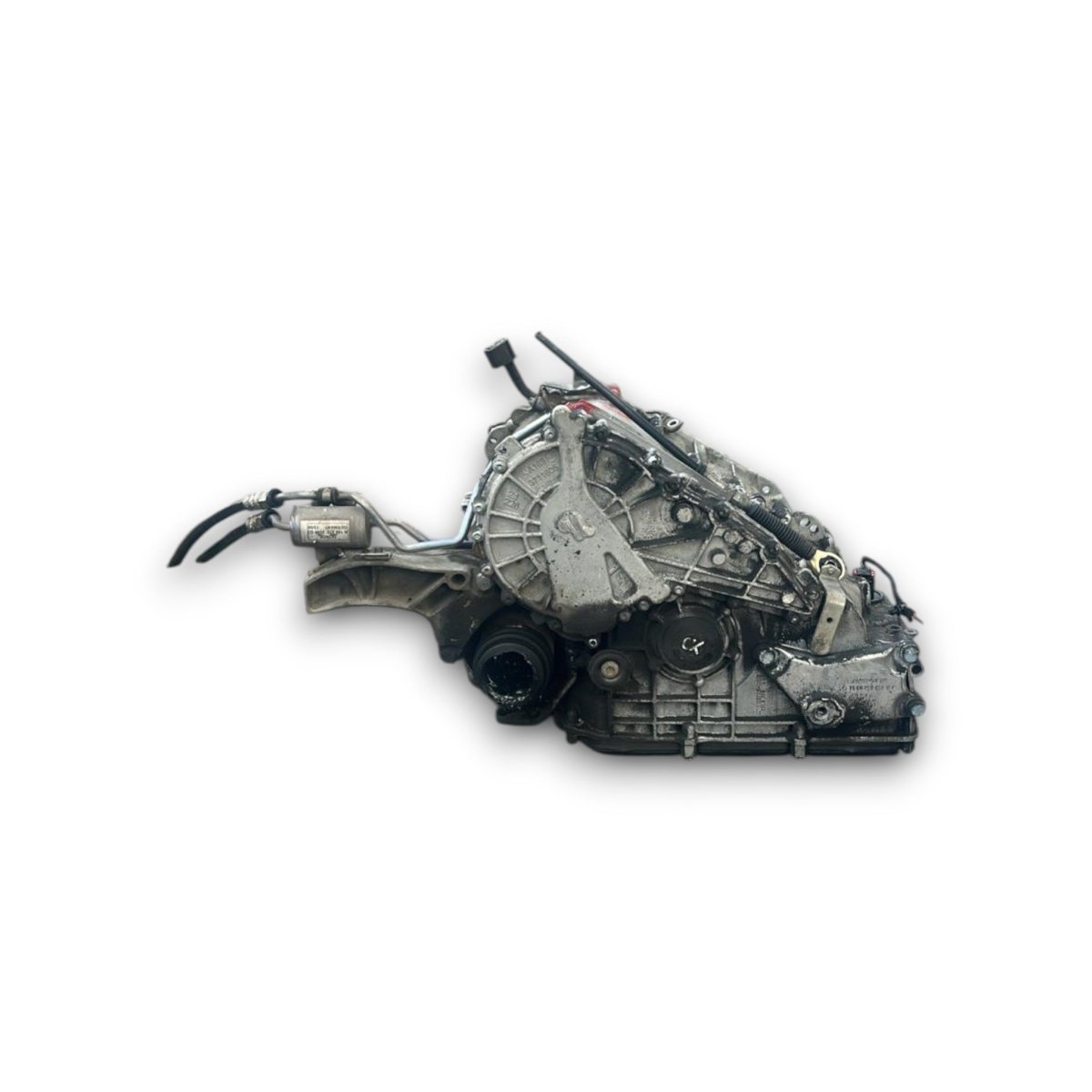 Cambio automatico Mercedes Benz Classe B (W245) cod.a1693711605 2.0 diesel (2005 > 2011) - F&P CRASH SRL - Ricambi Usati