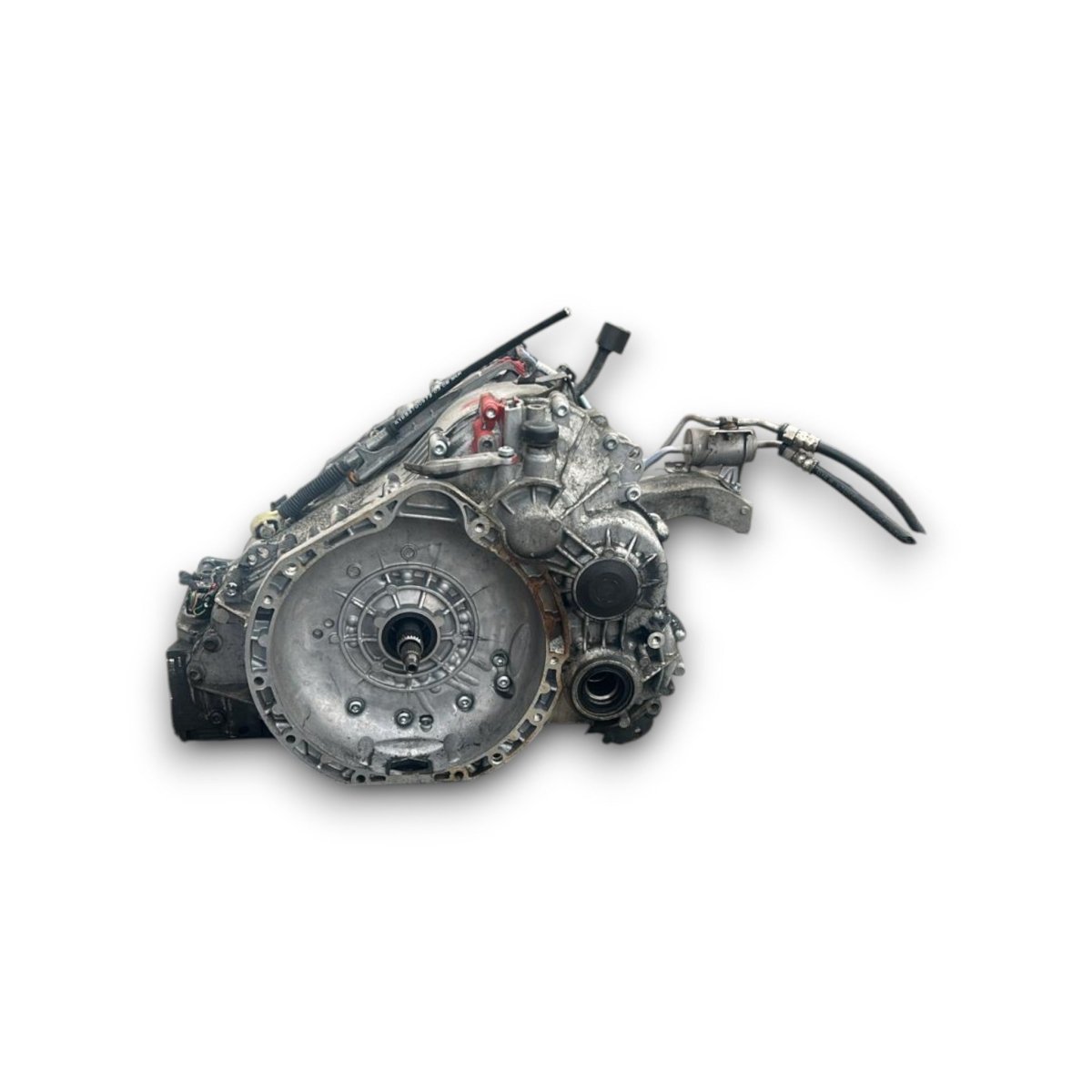 Cambio automatico Mercedes Benz Classe B (W245) cod.a1693711605 2.0 diesel (2005 > 2011) - F&P CRASH SRL - Ricambi Usati