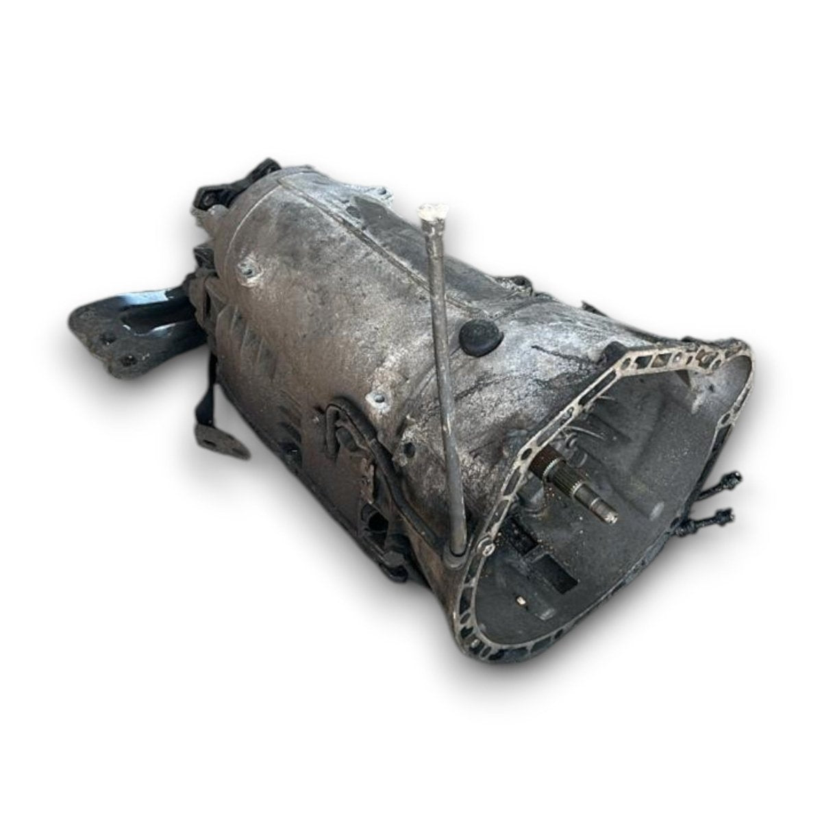 Cambio automatico Mercedes Benz Classe C (W203) r1402712601 2.2 diesel (2000 > 2007) - F&P CRASH SRL - Ricambi Usati